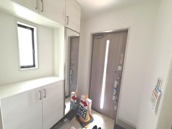 加古川市平岡町一色　新築戸建