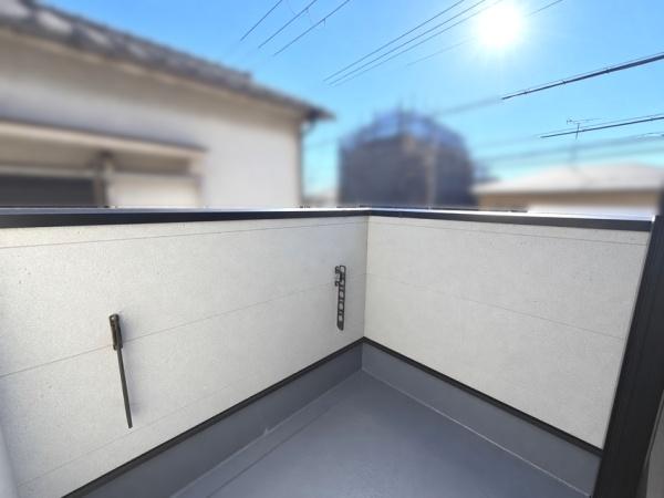 加古川市平岡町一色　新築戸建