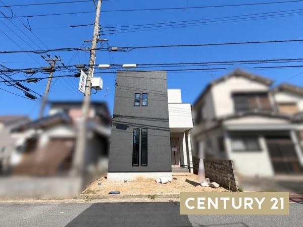 加古川市平岡町一色 新築戸建