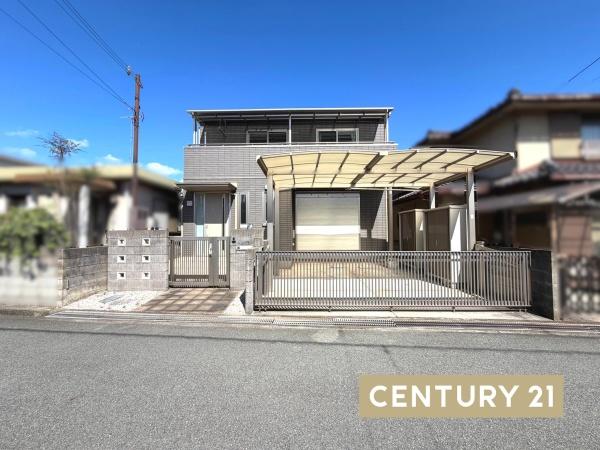 加古川市別府町新野辺 中古戸建
