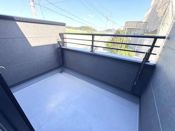 加古川市加古川町中津　2号地