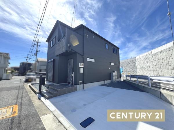 加古川市加古川町中津 2号地