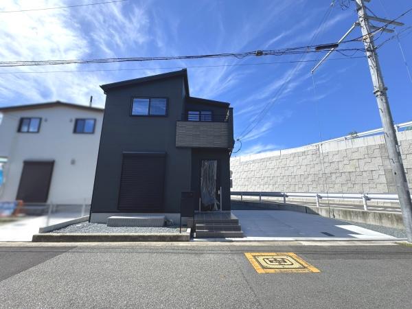 加古川市加古川町中津　2号地