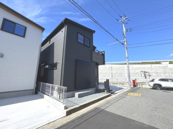加古川市加古川町中津　2号地