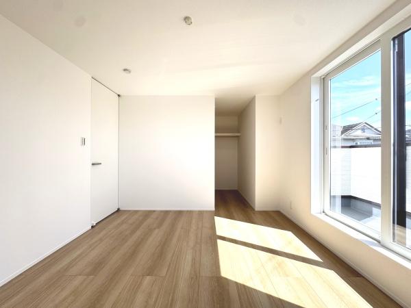 加古川市加古川町中津　1号地