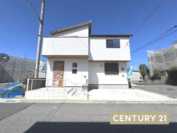 加古川市加古川町中津 1号地