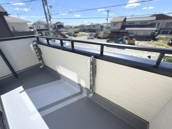 加古川市加古川町大野A号棟　新築戸建