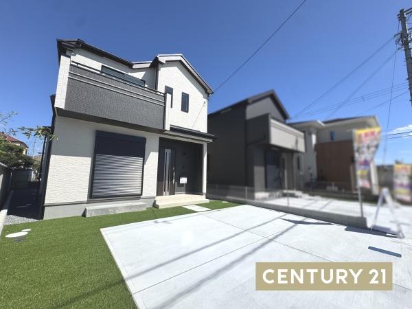 加古川市加古川町大野A号棟 新築戸建