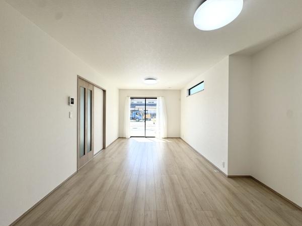 加古川市加古川町大野A号棟　新築戸建