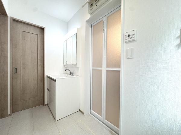 加古川市加古川町大野A号棟　新築戸建