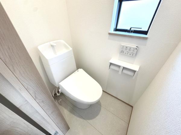 加古川市加古川町大野B号棟　新築戸建