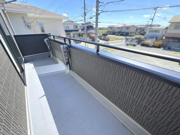 加古川市加古川町大野B号棟　新築戸建