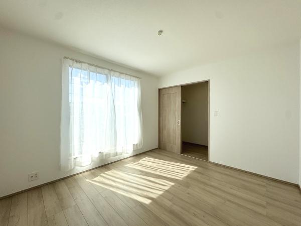 加古川市加古川町大野B号棟　新築戸建