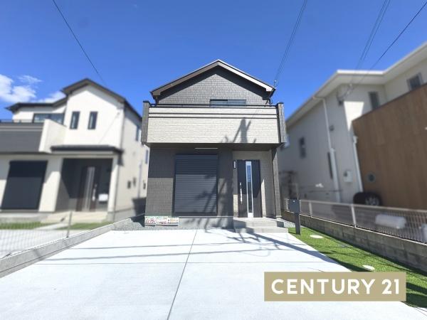 加古川市加古川町大野B号棟 新築戸建