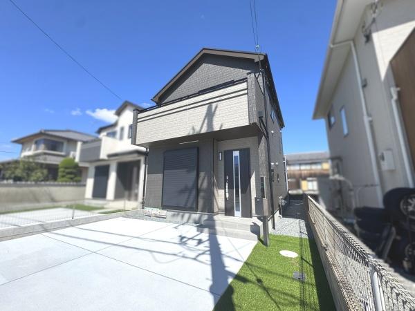 加古川市加古川町大野B号棟　新築戸建