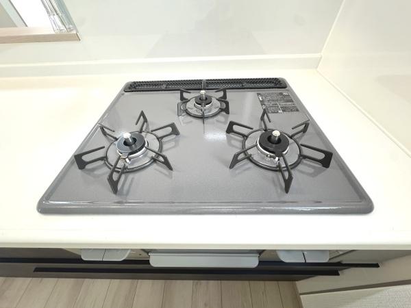 加古川市加古川町大野B号棟　新築戸建