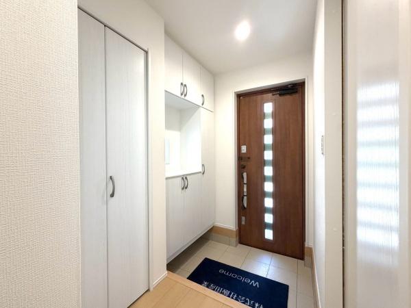 加古川市加古川町本町A号棟　新築戸建