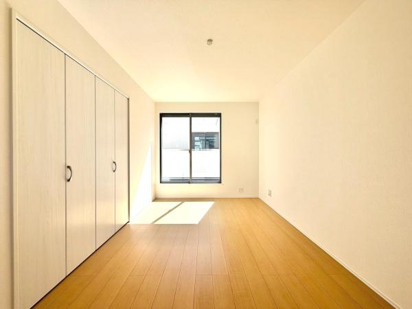 加古川市加古川町本町A号棟　新築戸建
