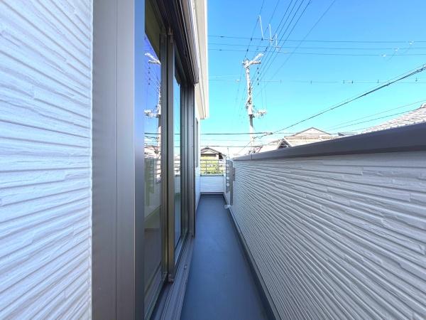 加古川市加古川町本町B号棟　新築戸建