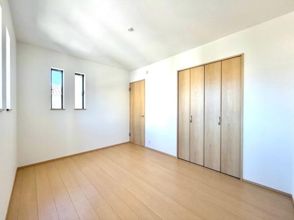 加古川市加古川町本町B号棟　新築戸建