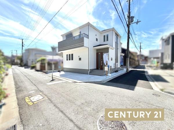 加古川市加古川町本町B号棟 新築戸建