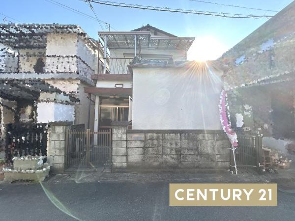 加古郡播磨町西野添2丁目の中古一戸建