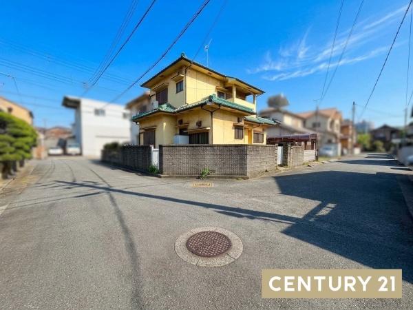 加古川市尾上町池田 中古戸建