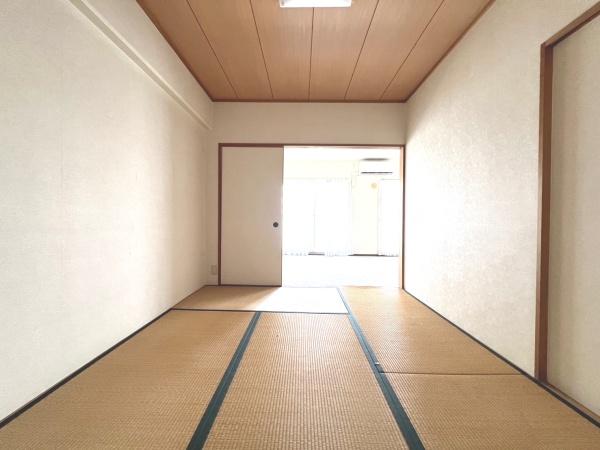 サンロイヤル加古川リバージュ４号館
