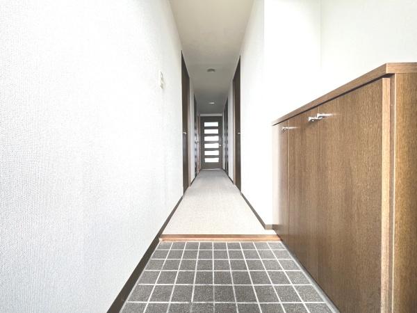 サンロイヤル加古川リバージュ４号館