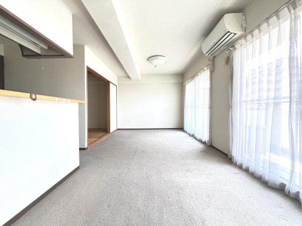 サンロイヤル加古川リバージュ４号館