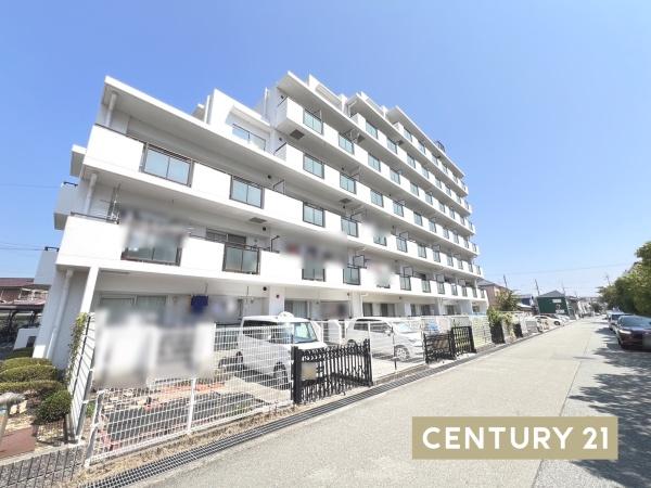 サンロイヤル加古川リバージュ4号館