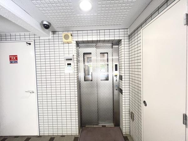 サンロイヤル加古川リバージュ４号館