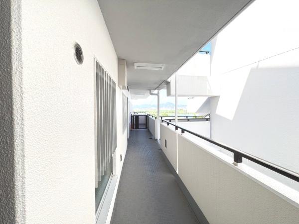 サンロイヤル加古川リバージュ４号館