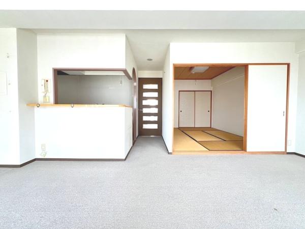 サンロイヤル加古川リバージュ４号館