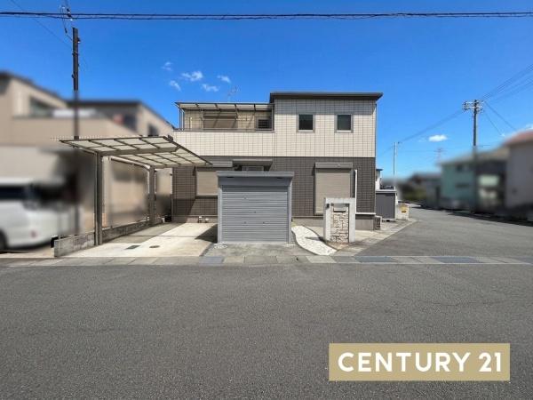 高砂市中筋 中古戸建