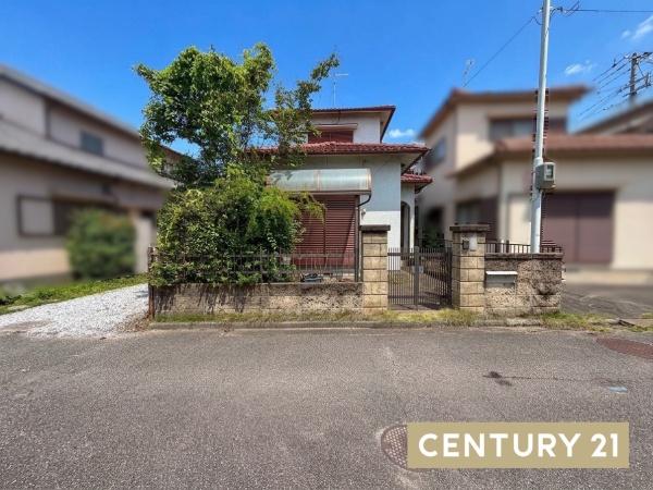 加古川市野口町古大内 中古戸建