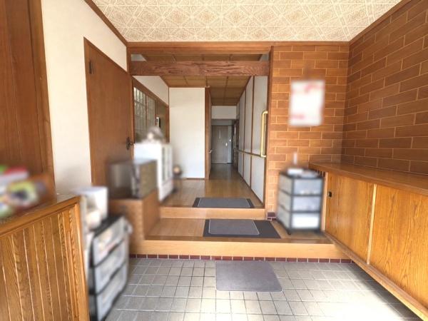 加古川市野口町水足の中古一戸建て