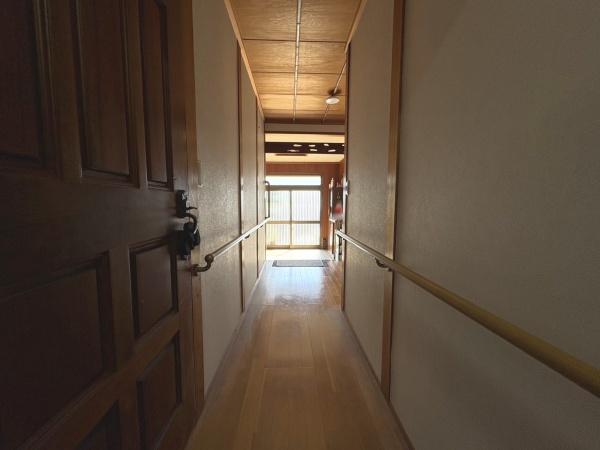 加古川市野口町水足の中古一戸建て