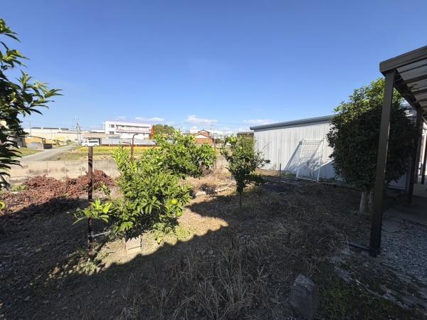 加古川市野口町水足の中古一戸建て