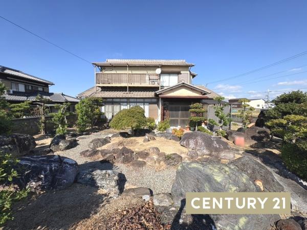 加古川市野口町水足　中古戸建