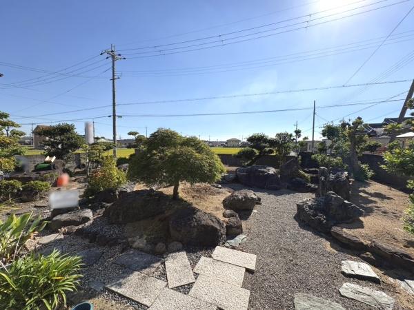 加古川市野口町水足　中古戸建