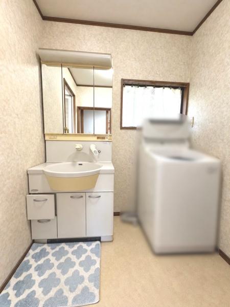 加古川市野口町水足の中古一戸建て