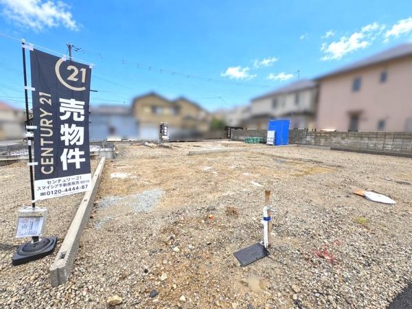 姫路市東今宿4丁目　2号棟　新築戸建