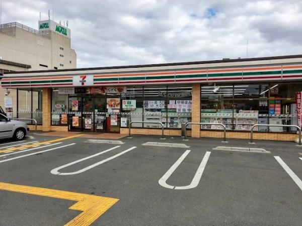 姫路市東今宿4丁目　3号棟　新築戸建(セブンイレブン姫路東今宿2丁目店)