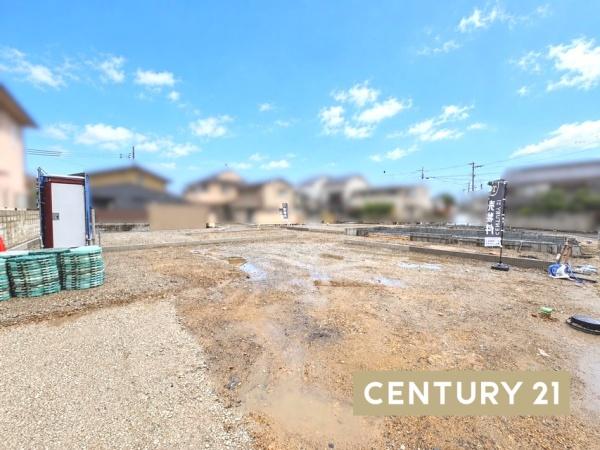 姫路市東今宿4丁目　3号棟　新築戸建