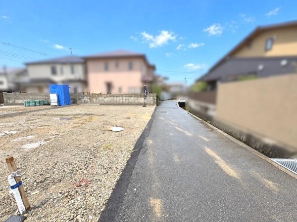 姫路市東今宿4丁目　4号棟　新築戸建