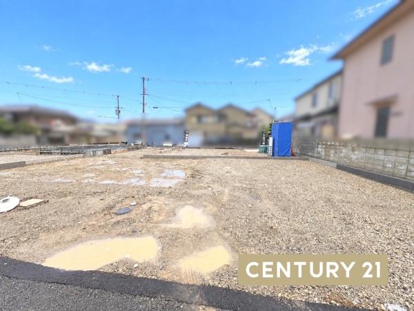 姫路市東今宿4丁目　4号棟　新築戸建