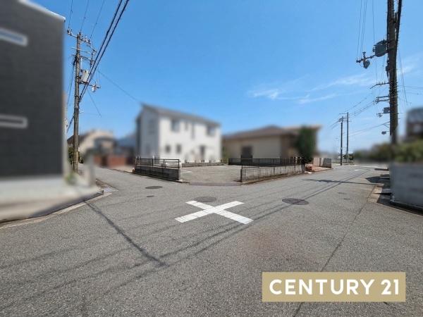 加古川市平岡町一色 売土地