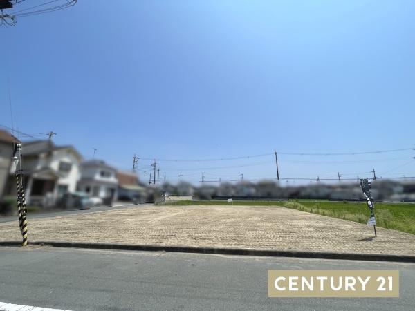 加古川市加古川町稲屋 売土地