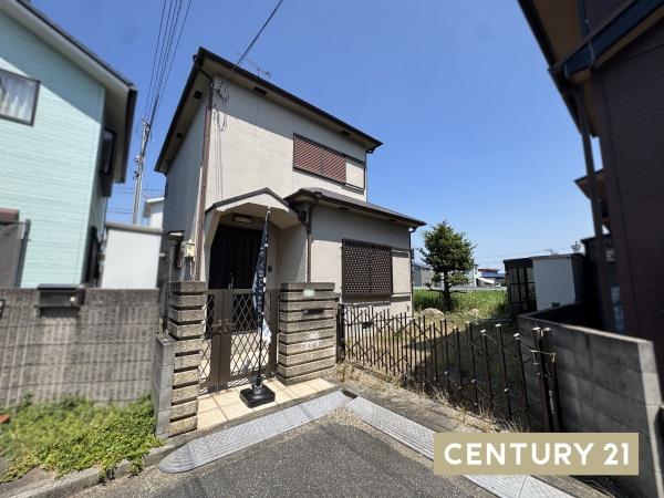 加古川市野口町良野 売土地